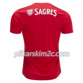 Koszulka Benfica Główna 2018-2019 - Koszulki Piłkarskie